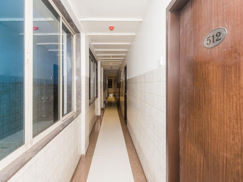 Oyo 4173 Dolphin Club Hotel